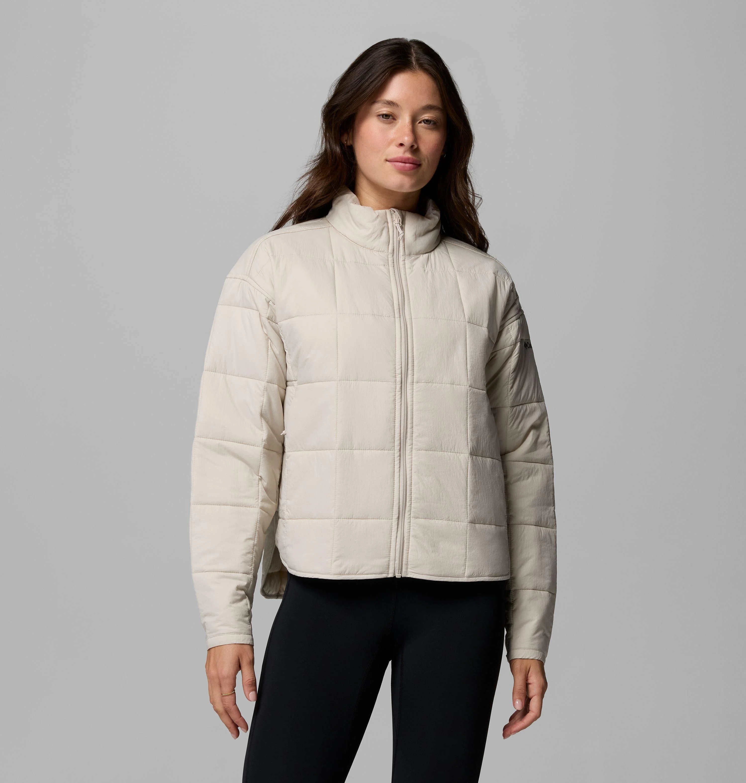 Women's Sienna Hill Quilted Jacket - 1
