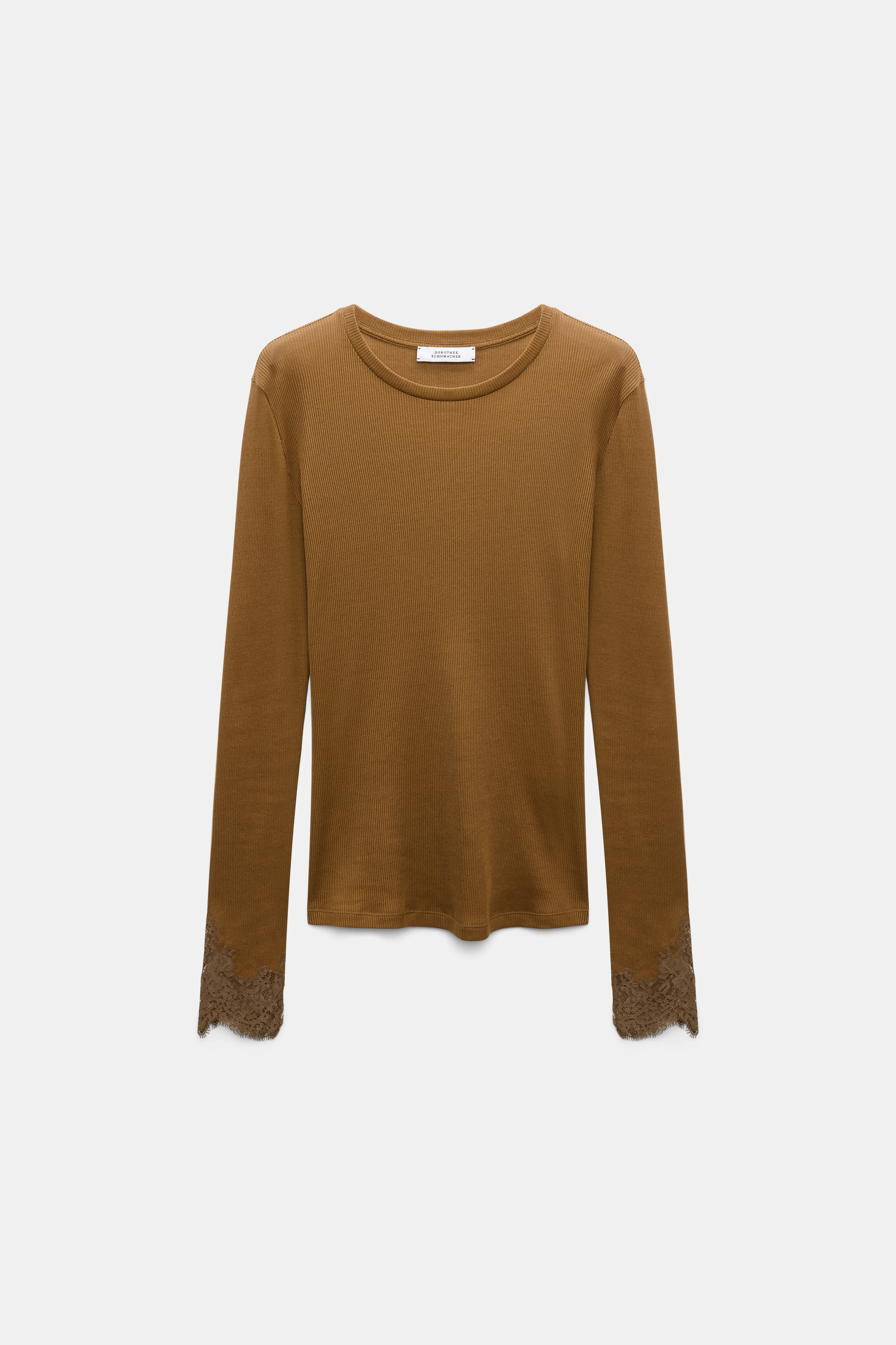 PURE SLEEKNESS shirt - 1