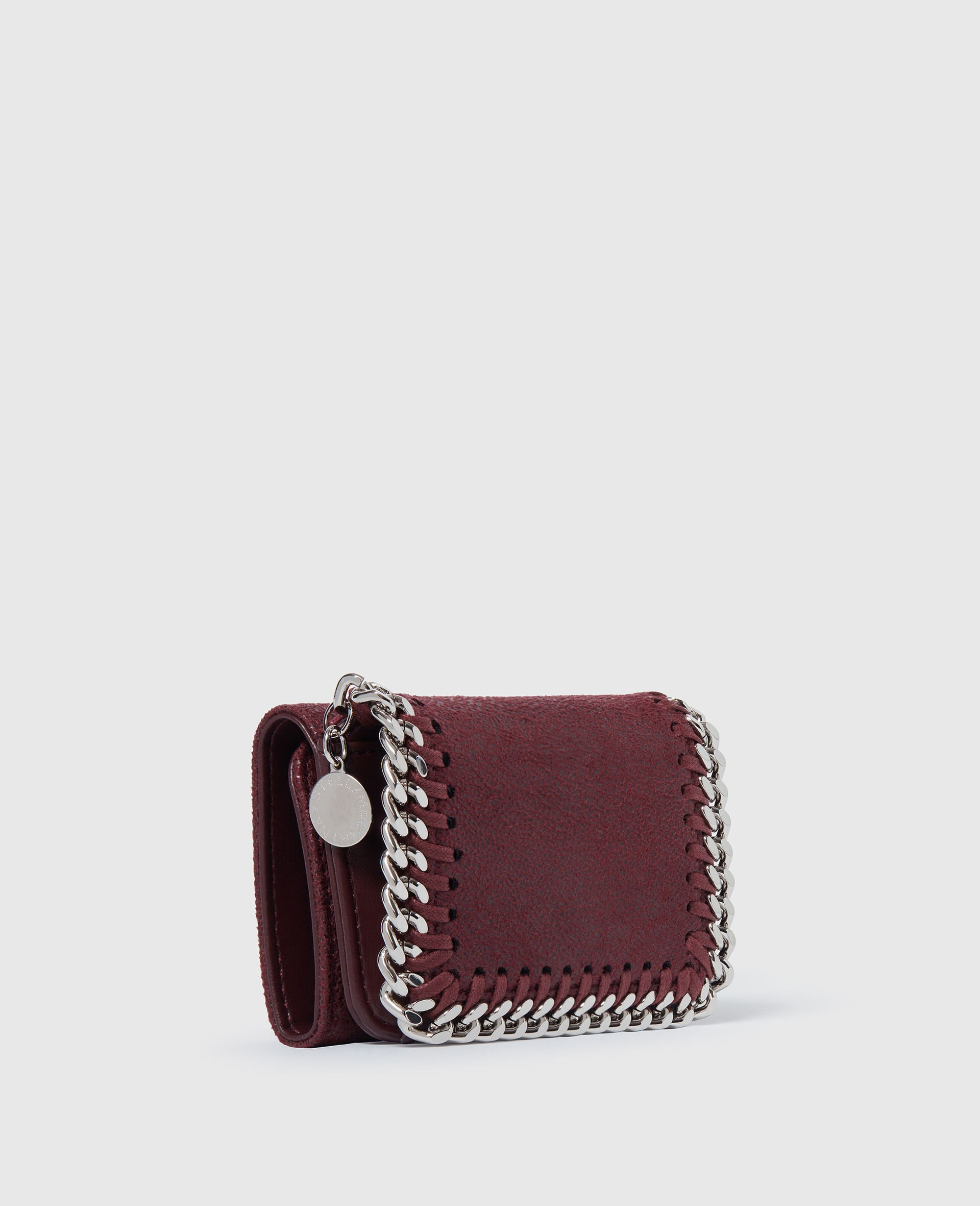 Falabella Tri-Fold Wallet - 2
