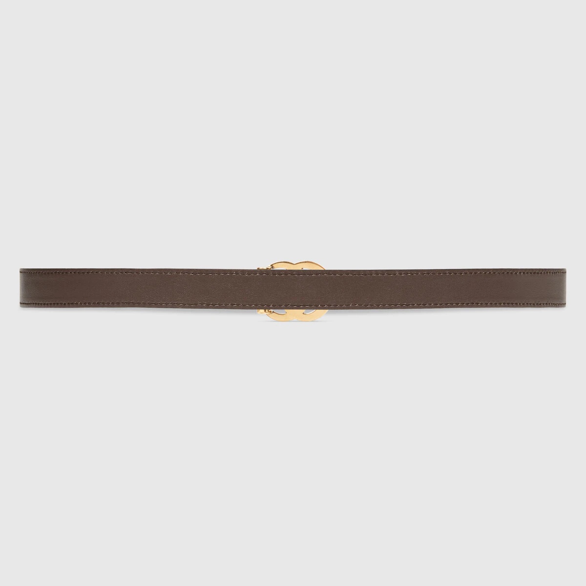 GG Marmont reversible thin belt - 6