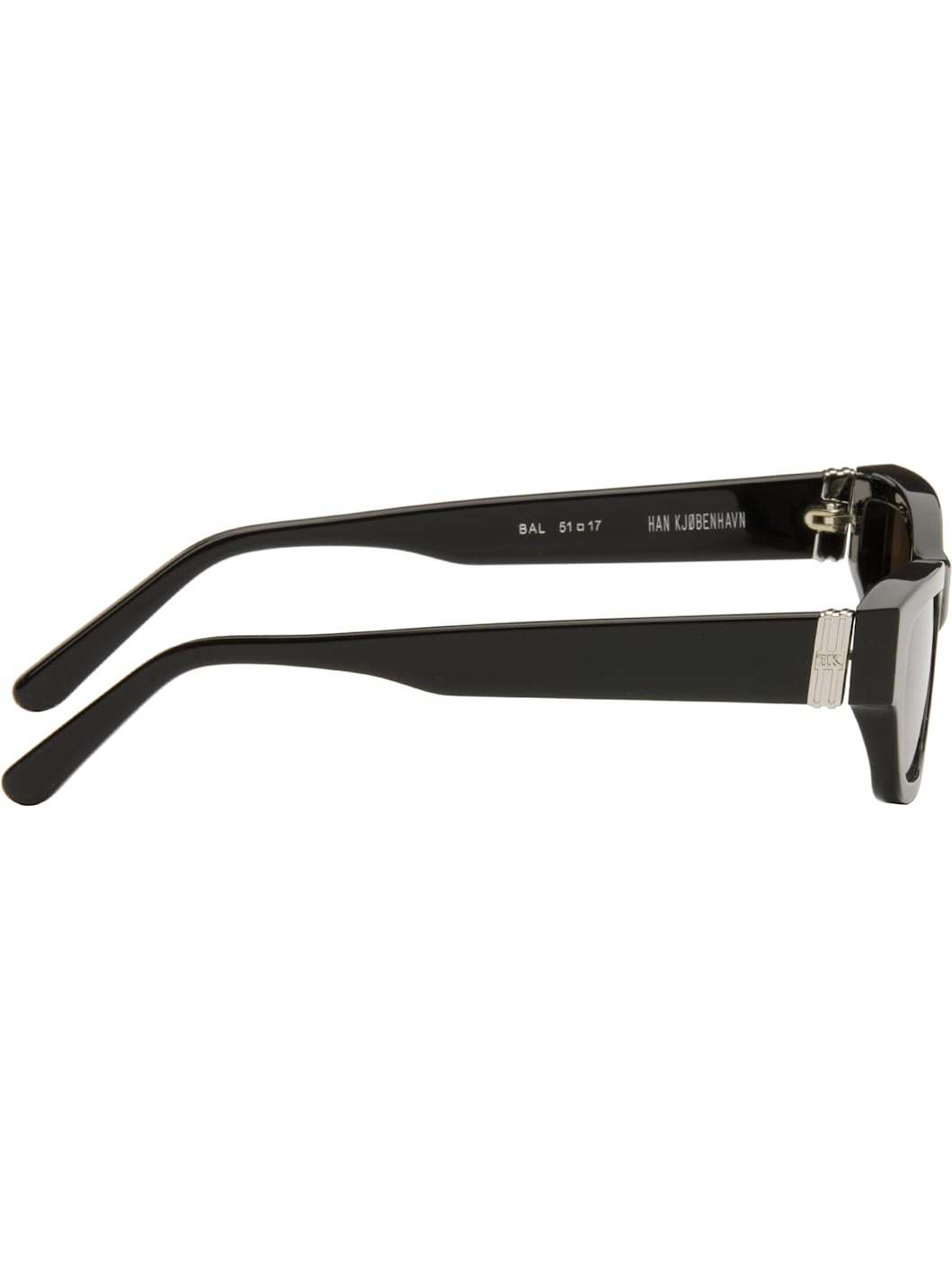 Black Bal Sunglasses - 2