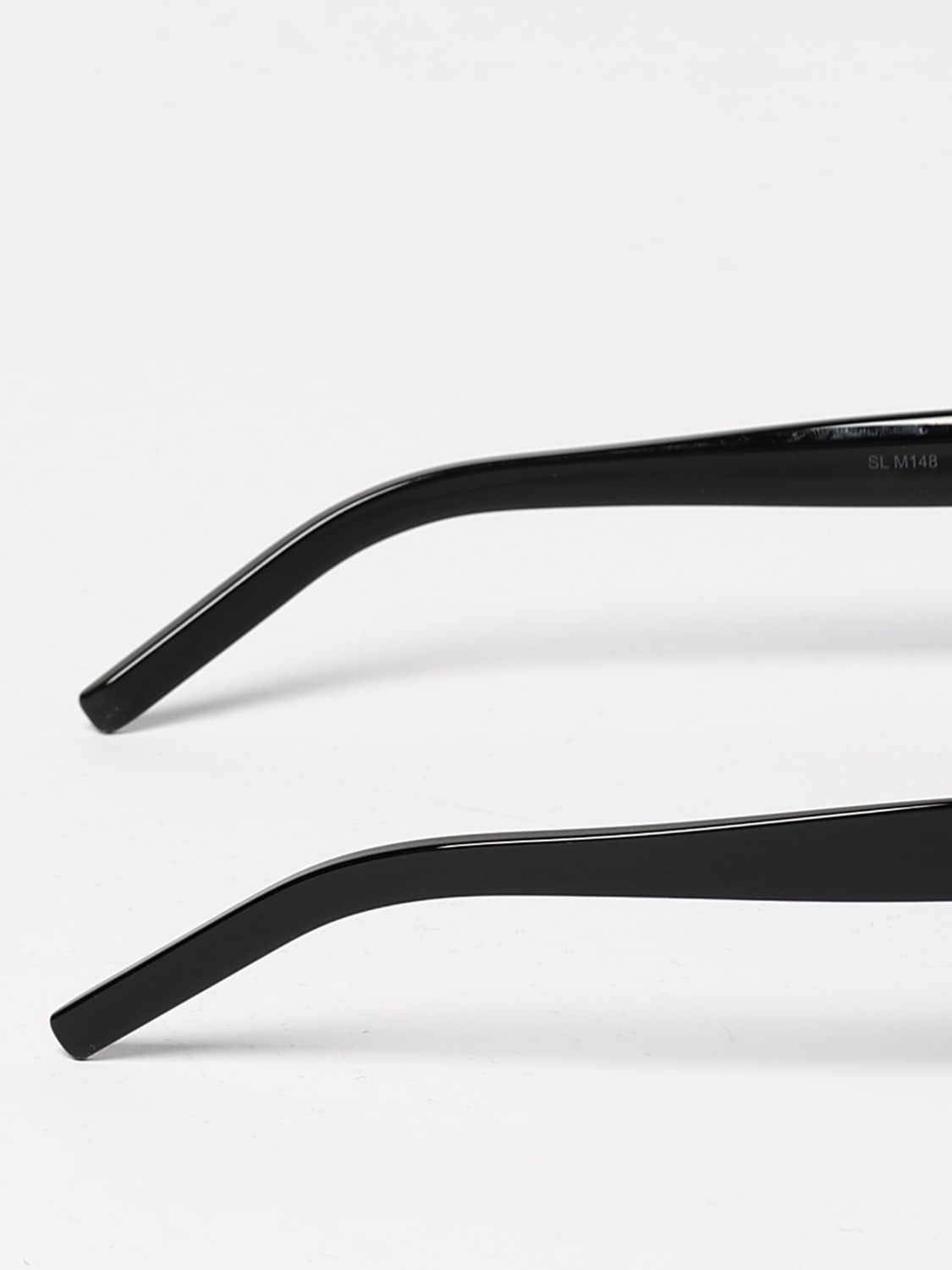 Sunglasses woman Saint Laurent - 4