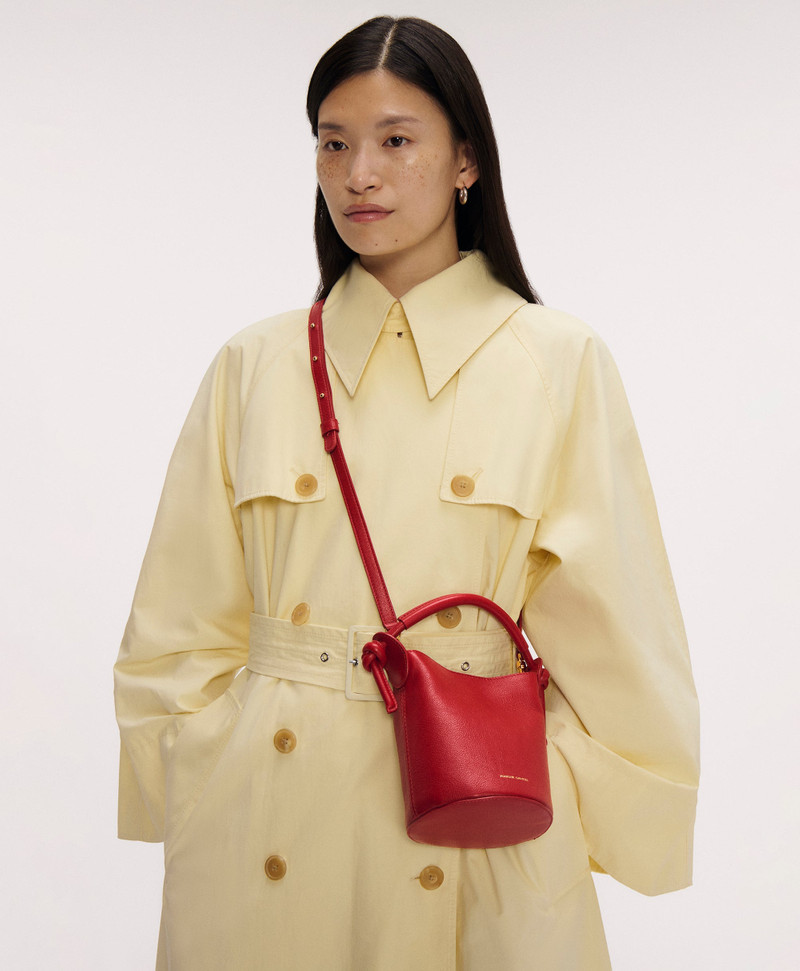 MINI MINI FORTUNA BUCKET 3