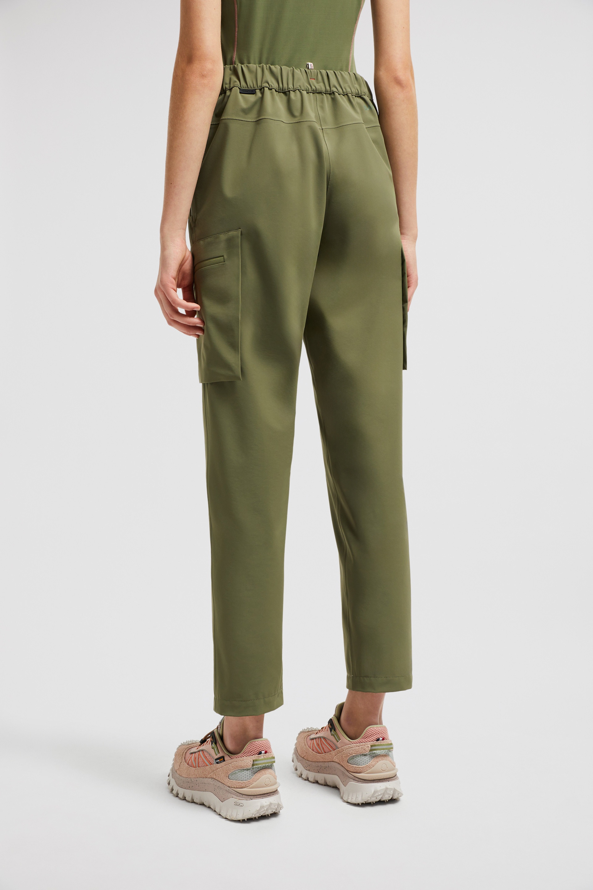 Hard Shell Pants - 5