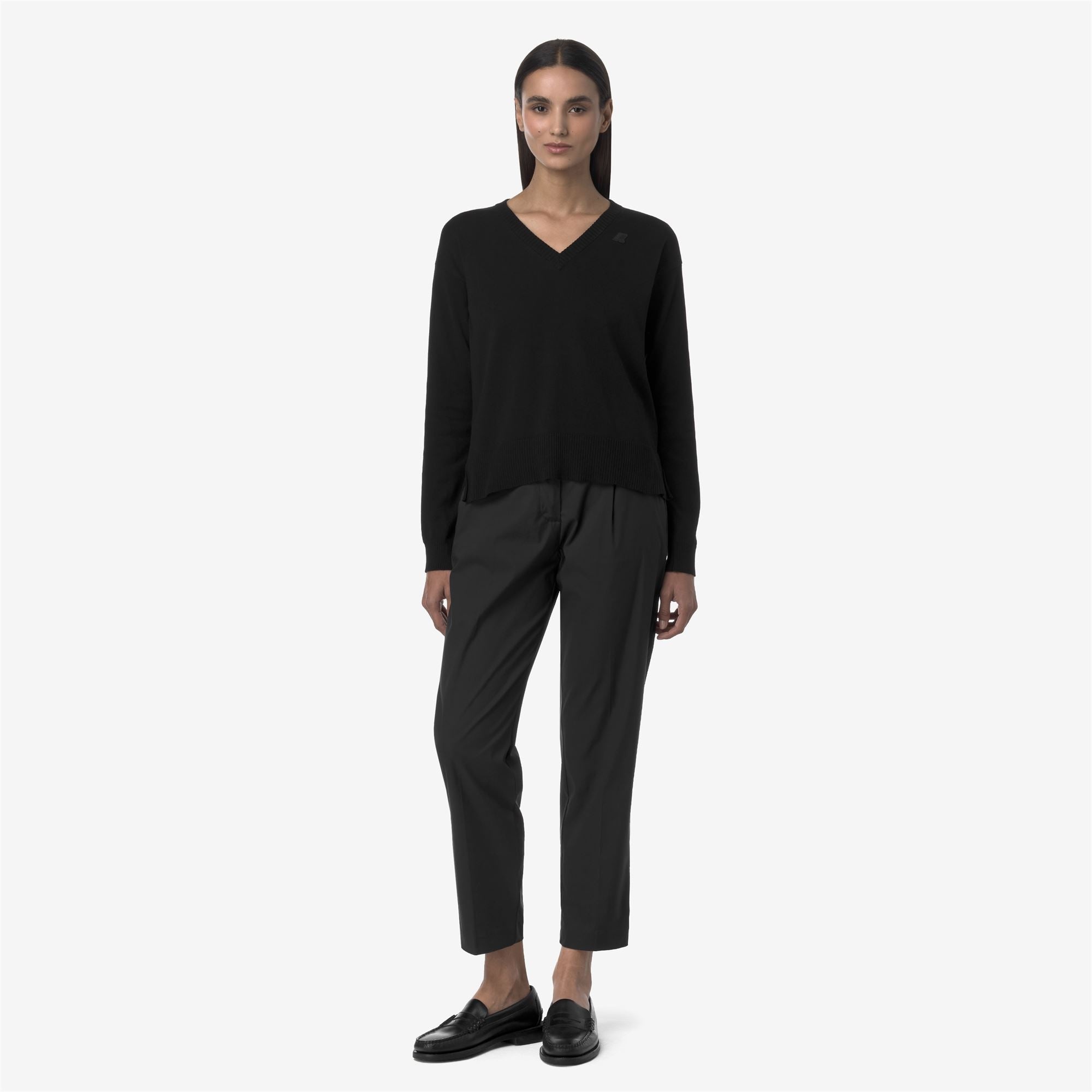 EYRE TWILL TECH - 3