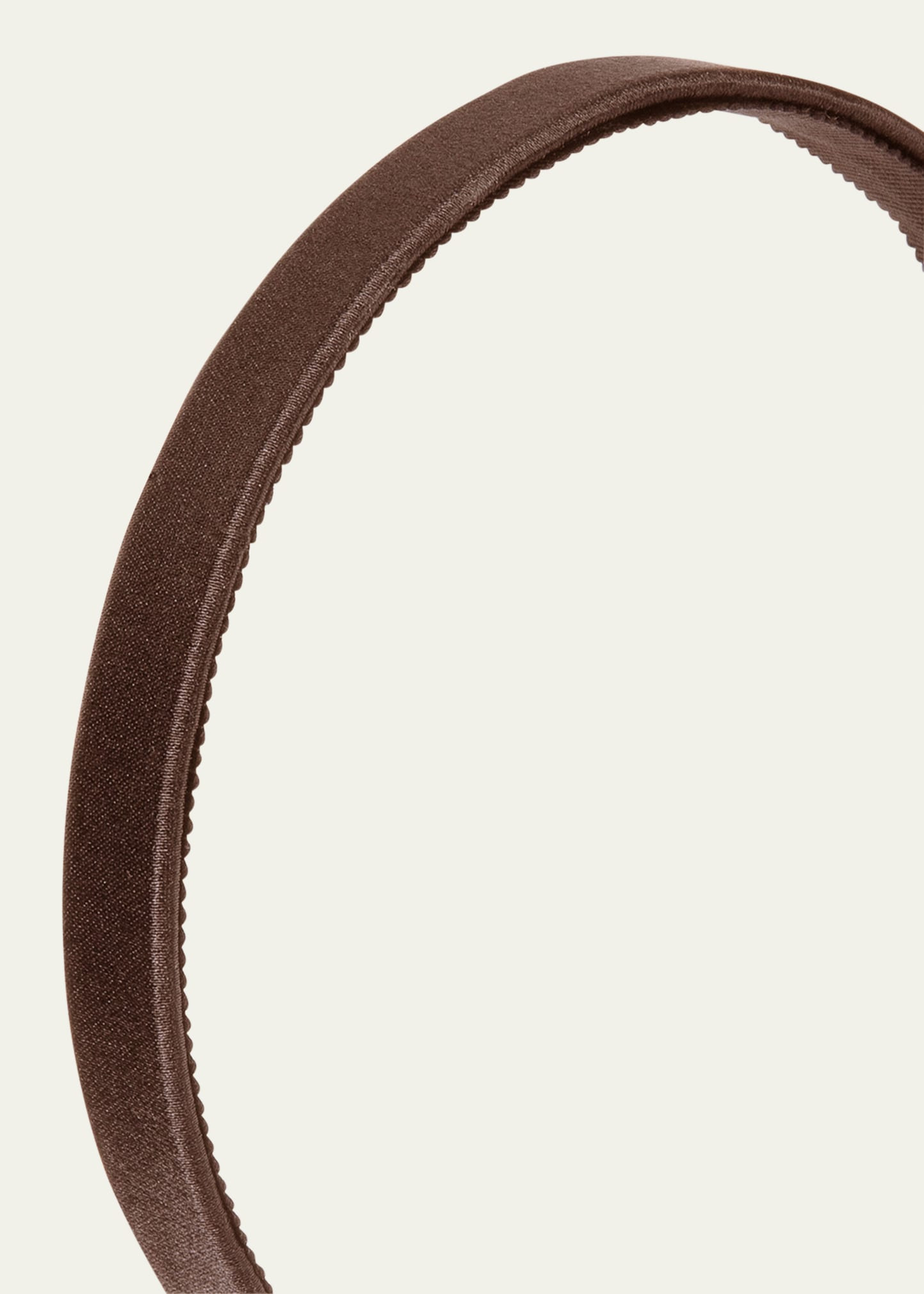 Lucy Silk Headband - 2