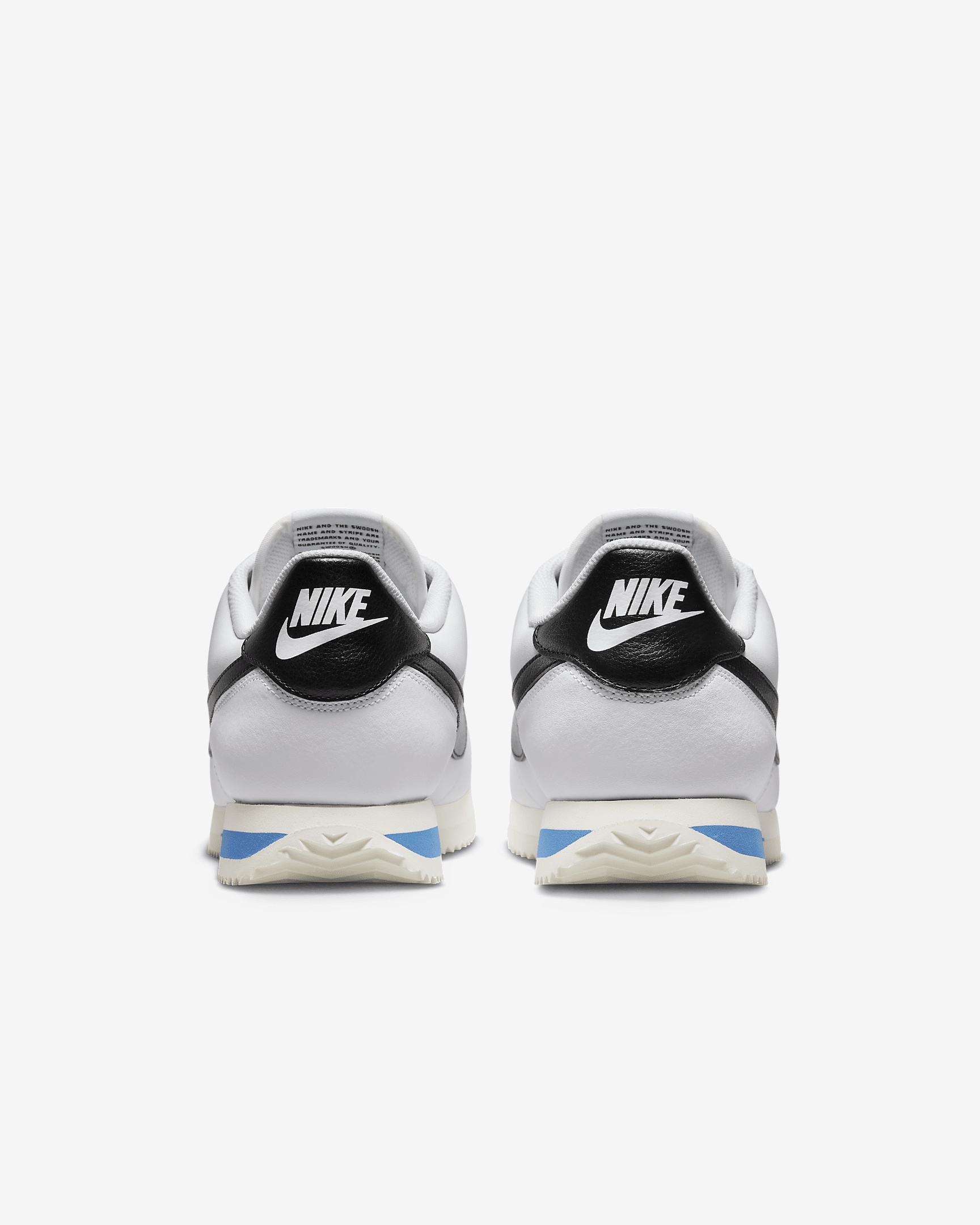 Nike Cortez Men's Shoes - 6