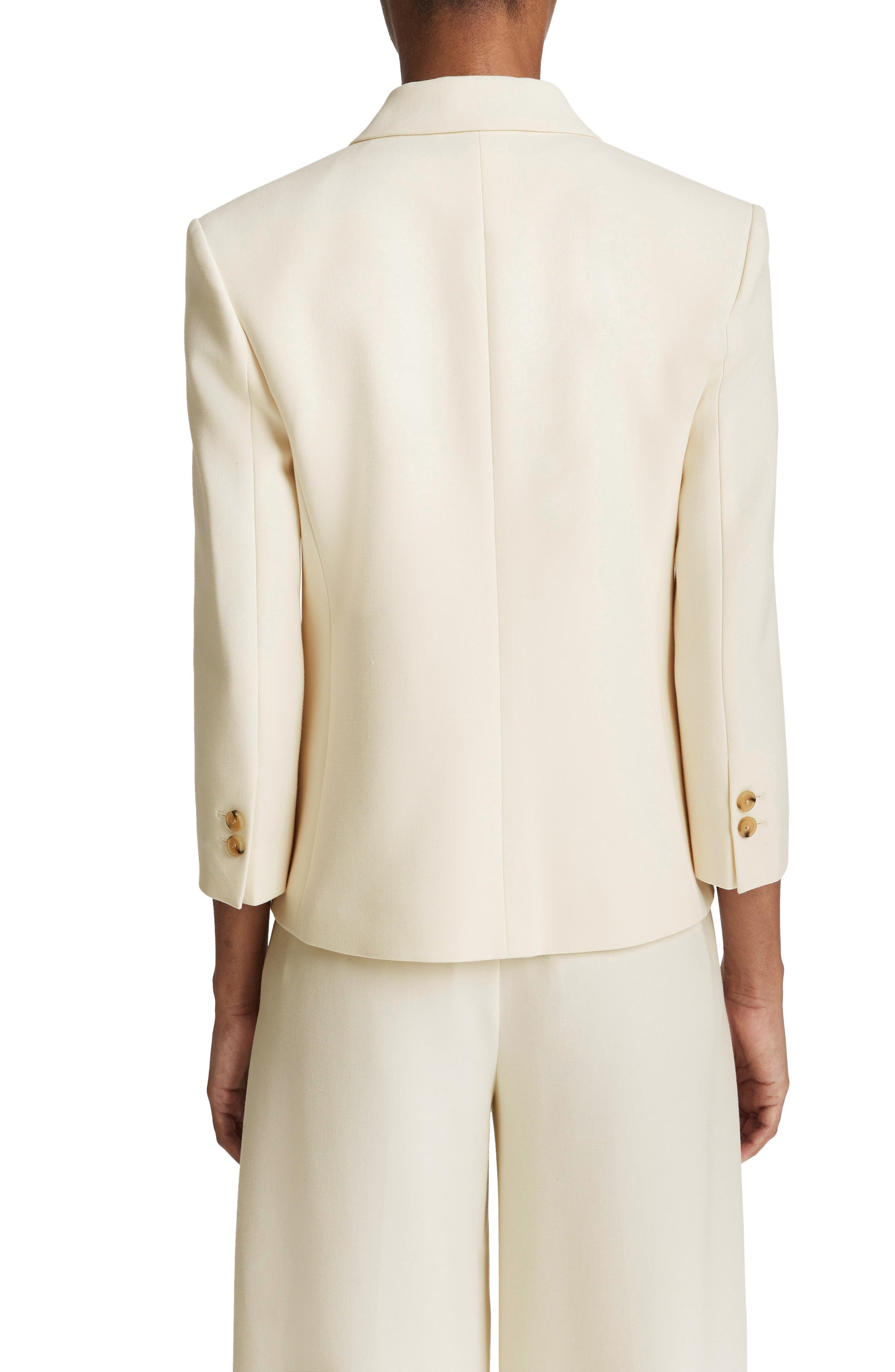 Shrunken Blazer - 2