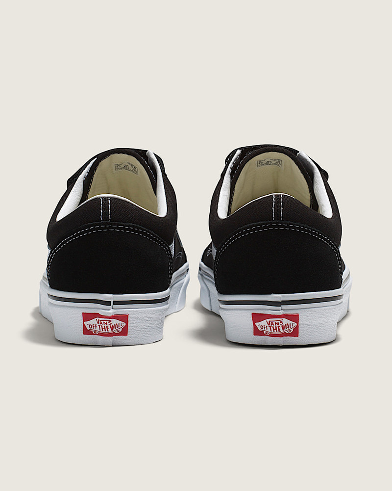 Old Skool V Shoe 4