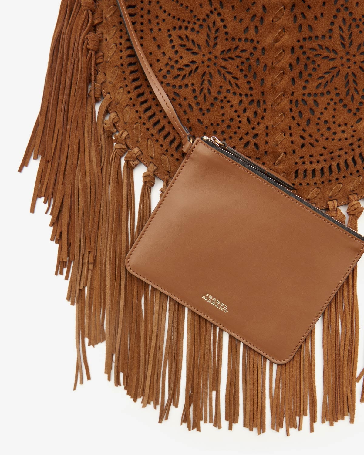 OSKAN SOFT BAG - 3
