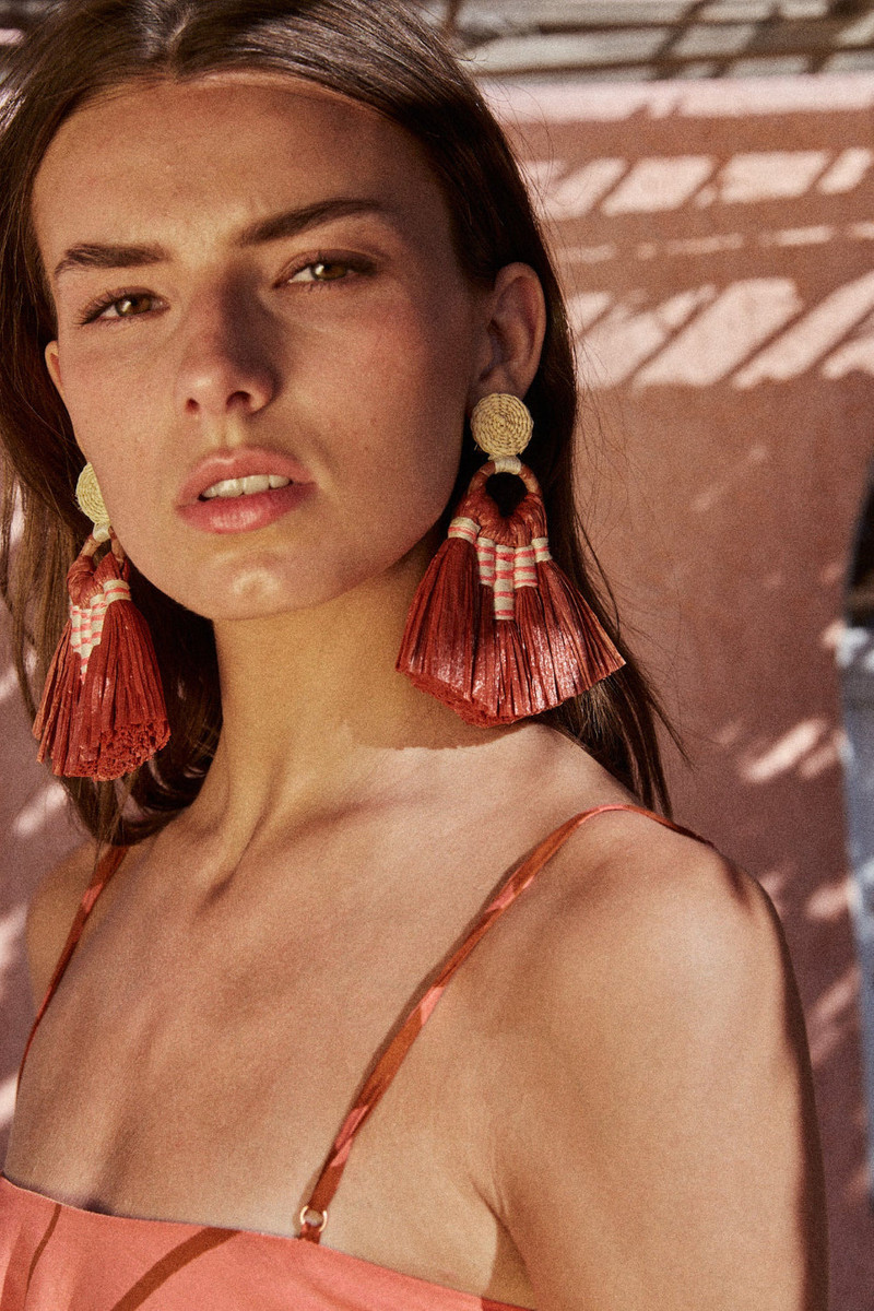 Johanna Ortiz Eternal Existence Earrings outlook