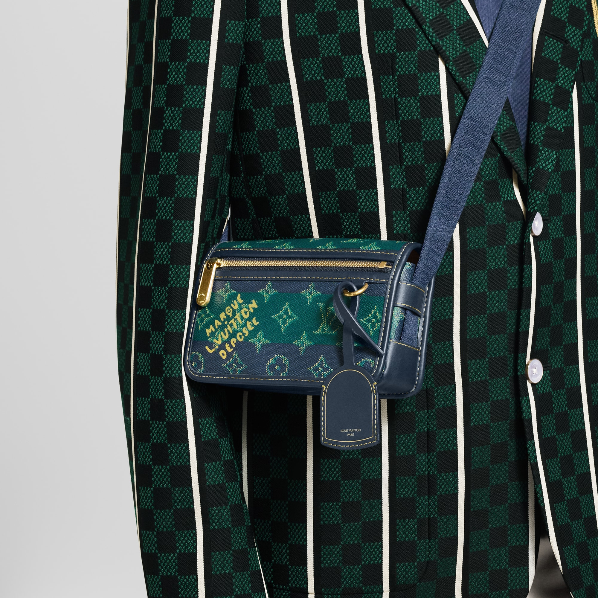 Bosphore Wearable Wallet - 6