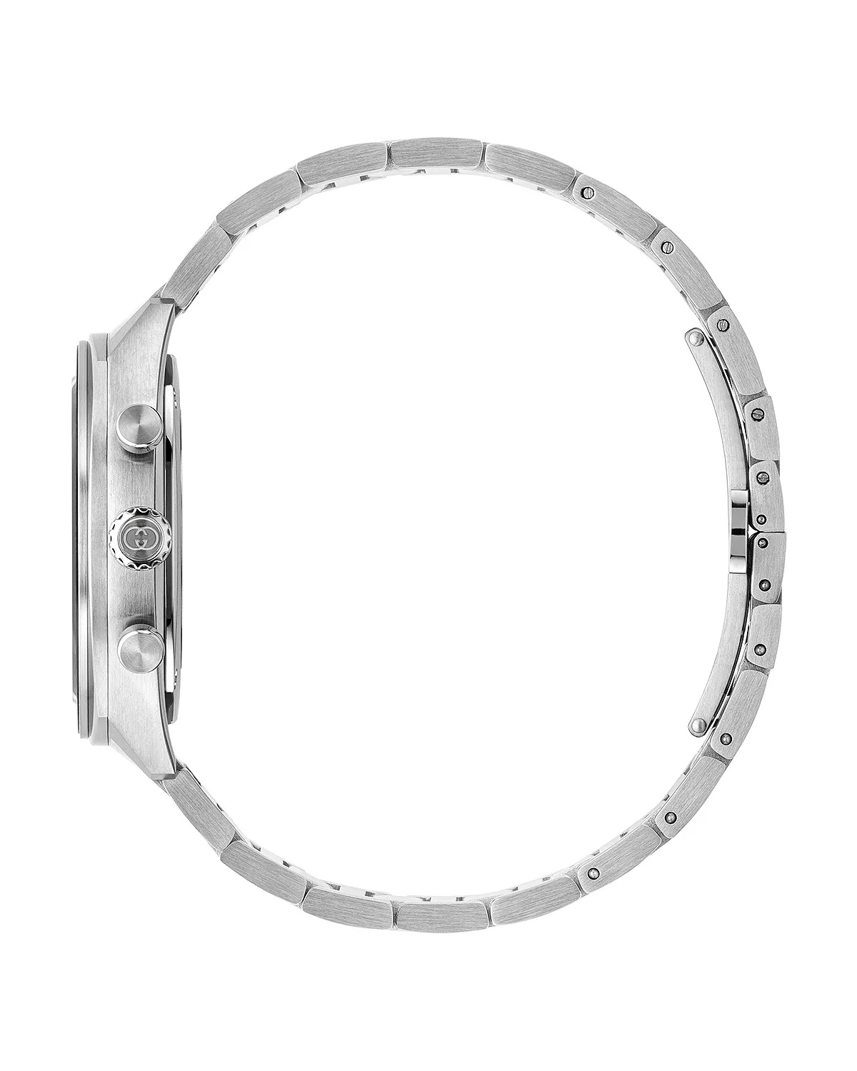 Interlocking G Chronograph, 41mm - 4
