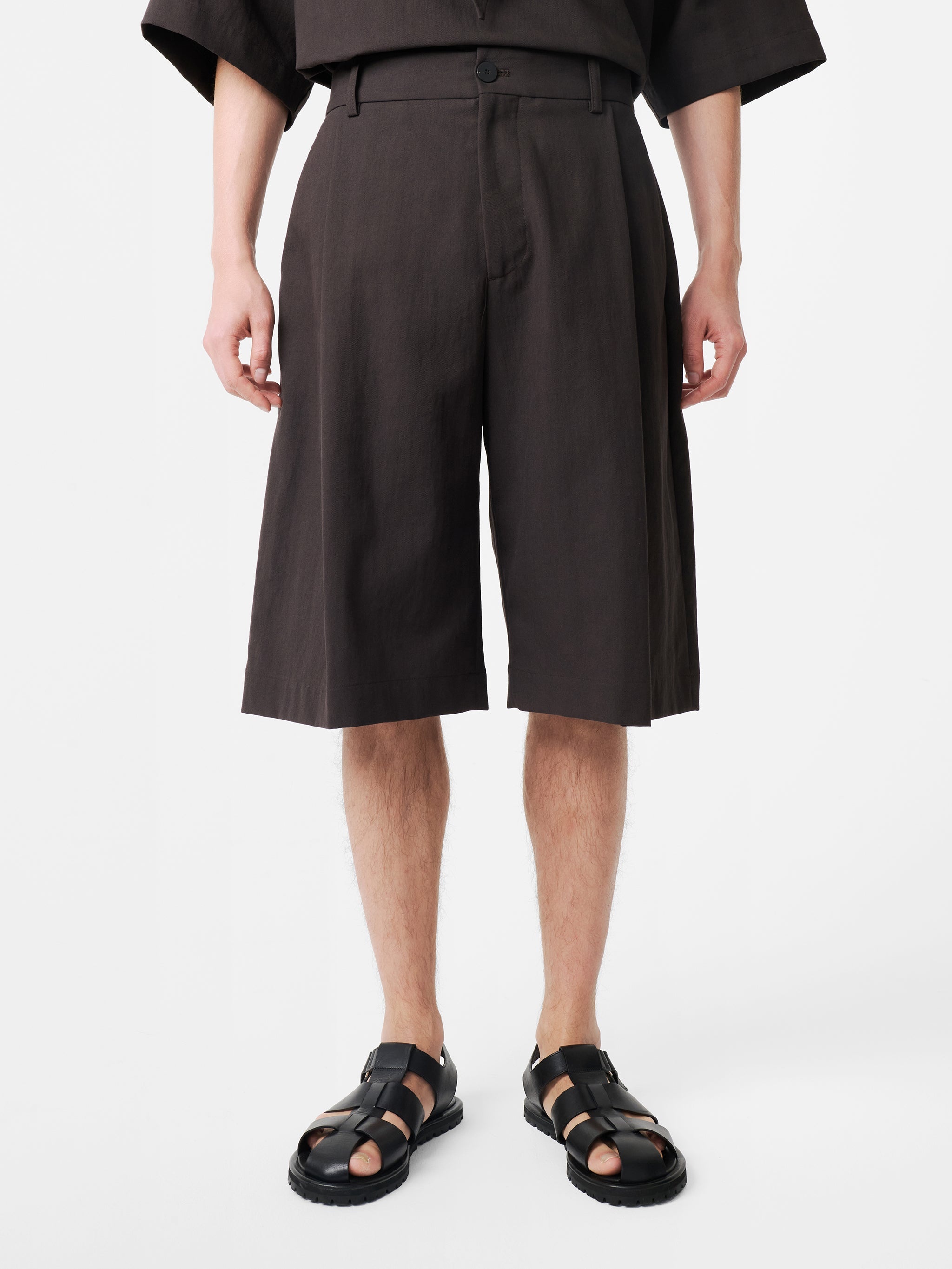 Fowld Short - 4