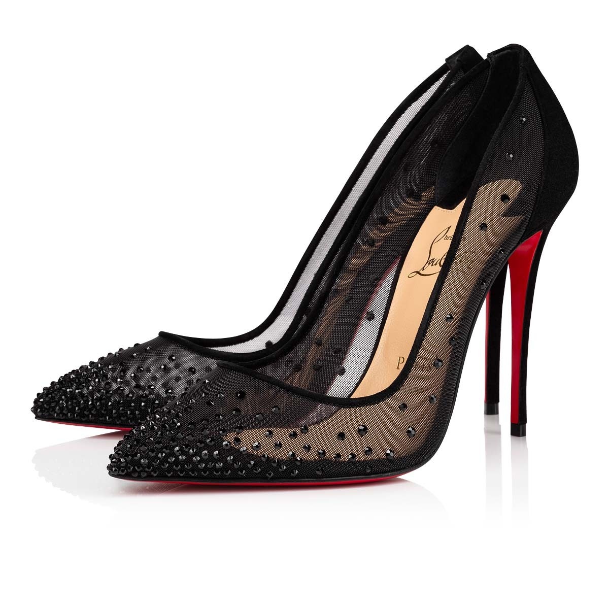 Follies Strass - 1