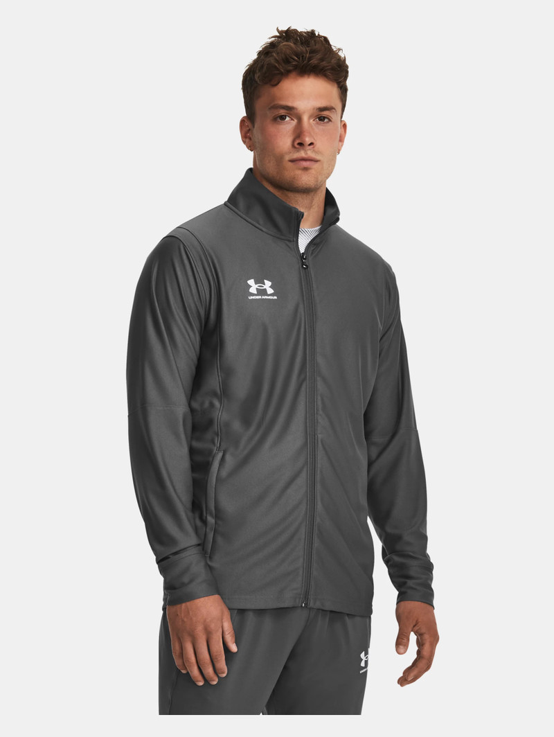 Under Armour Men's UA Challenger Track Jacket outlook