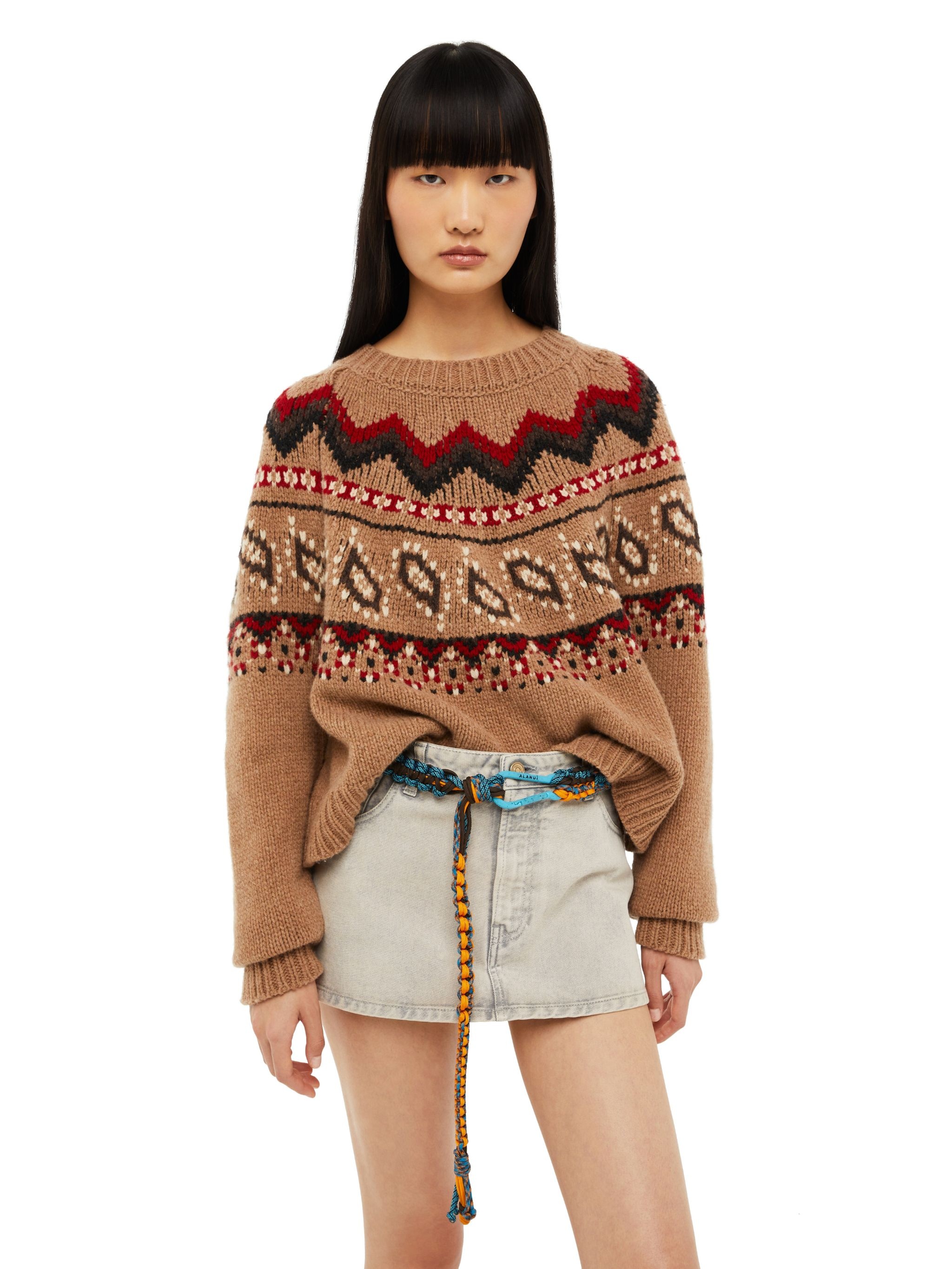 Rope Belt - 2