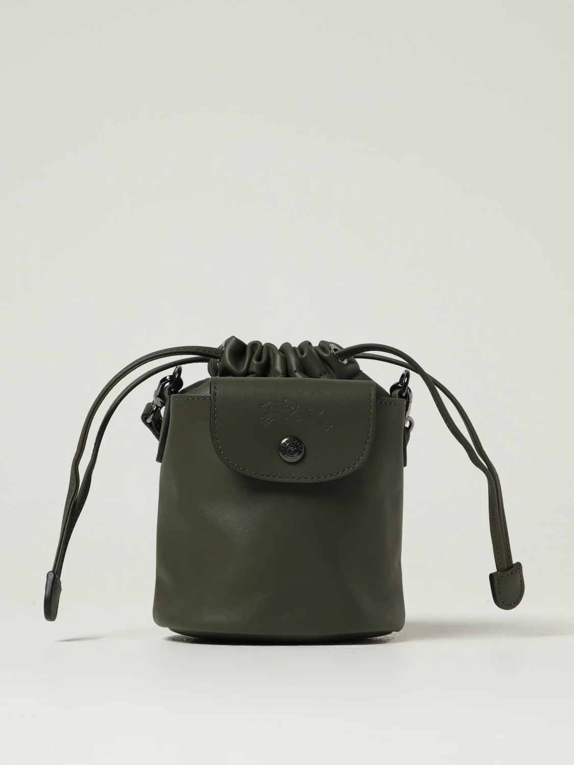 Shoulder bag woman Longchamp - 1