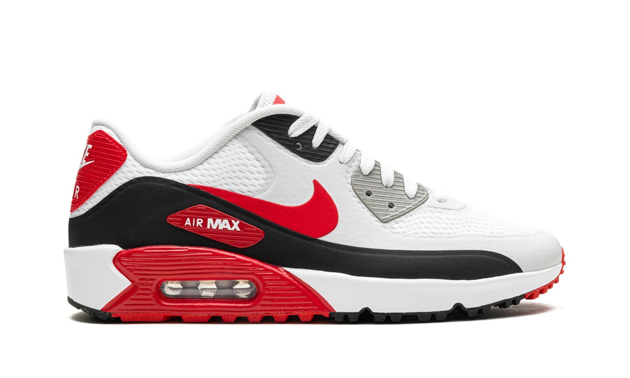 Air Max 90 Golf "University Red" - 6