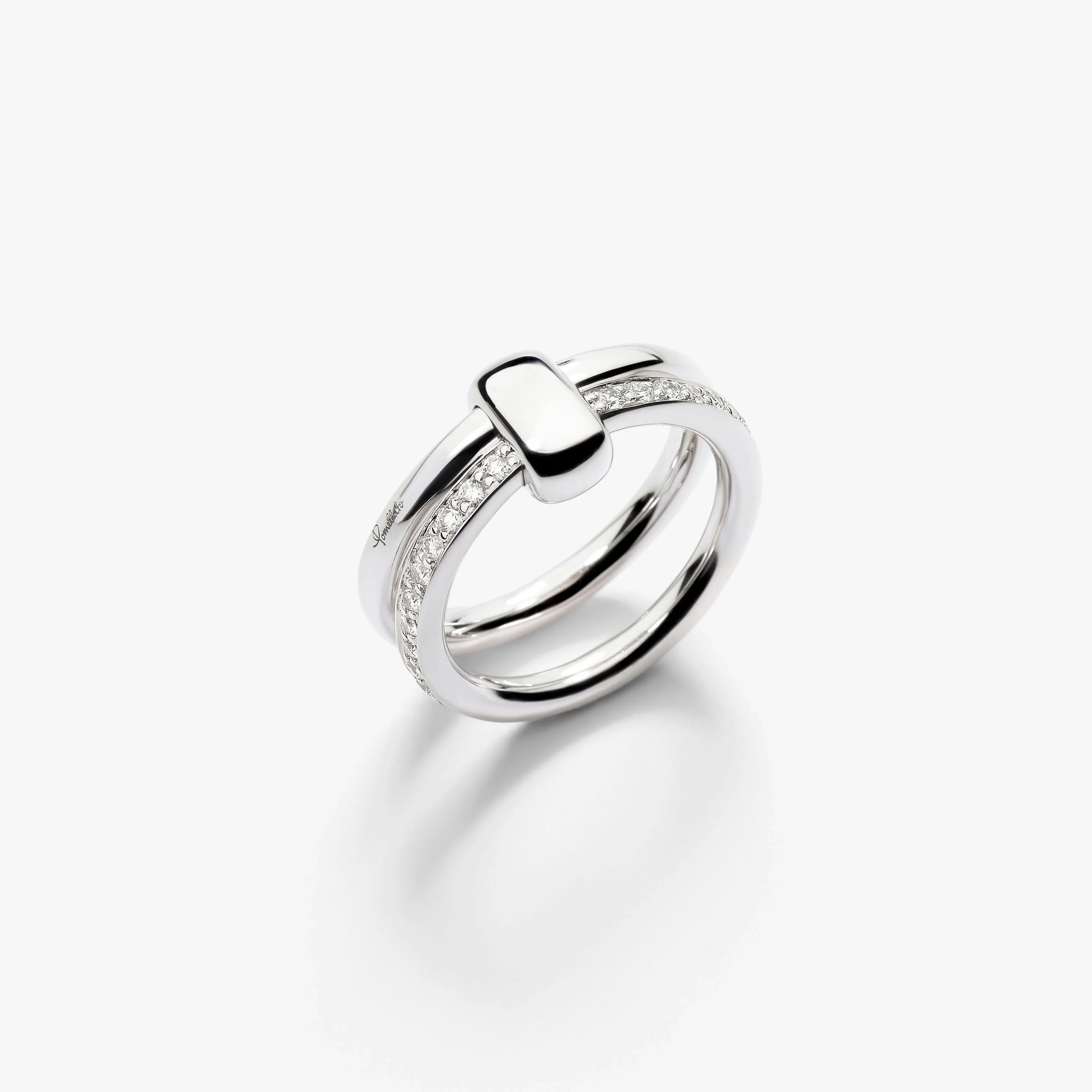Pomellato Together Ring - 1