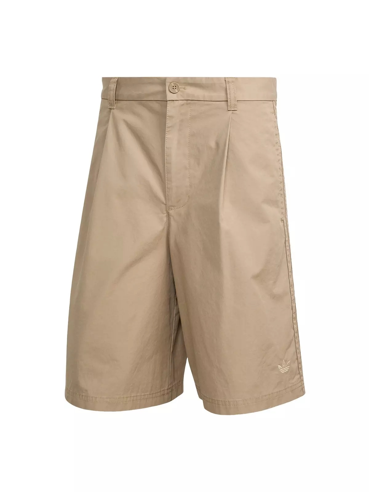 Originals Men's Wide Leg Bermuda Shorts - 6