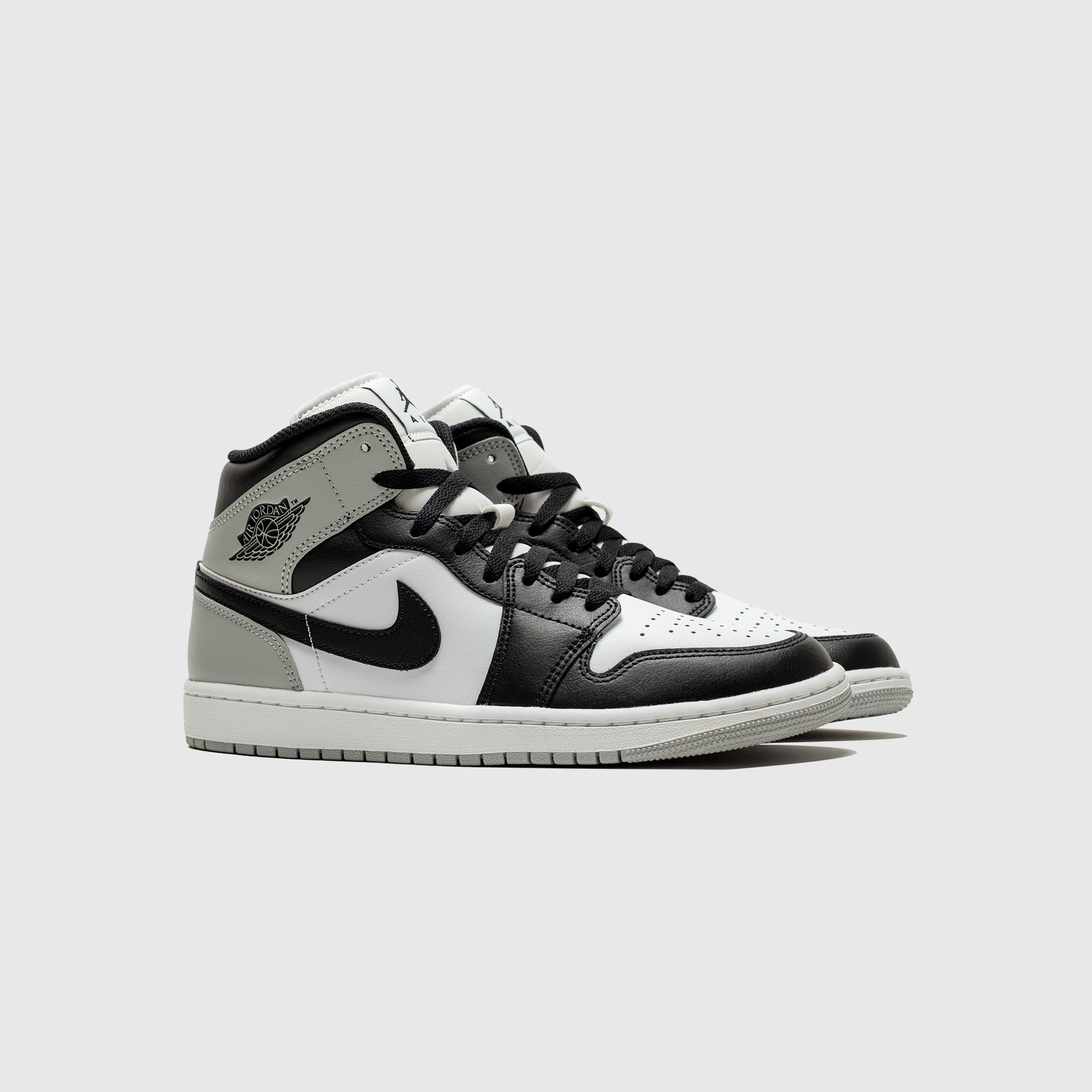 AIR JORDAN 1 MID "BARONS" - 2
