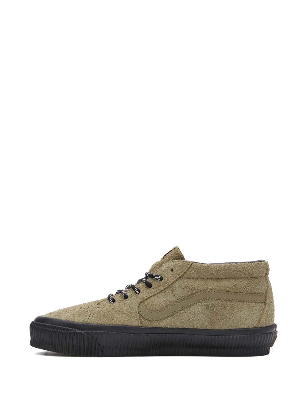 Sk8-Mid Reissue sneakers - 3