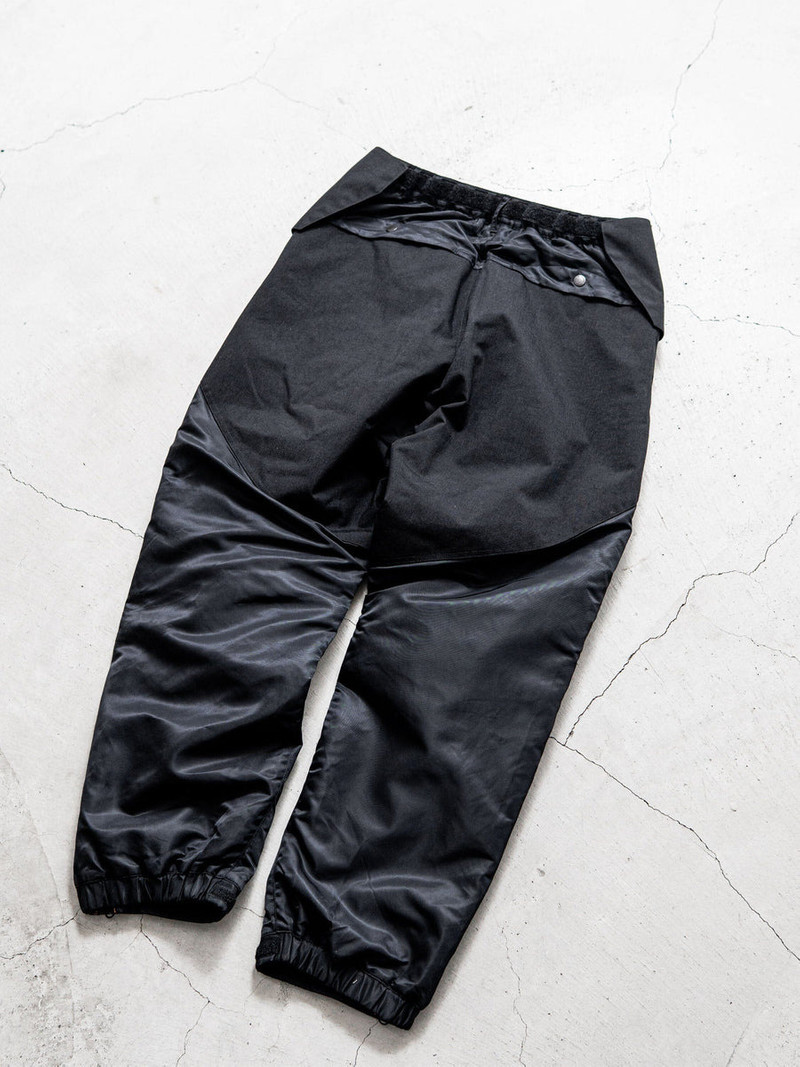 NORBIT X ALPHA PADDING SAMUE PANT 3