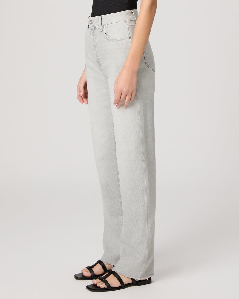 Stevie 31" Straight Jean 3