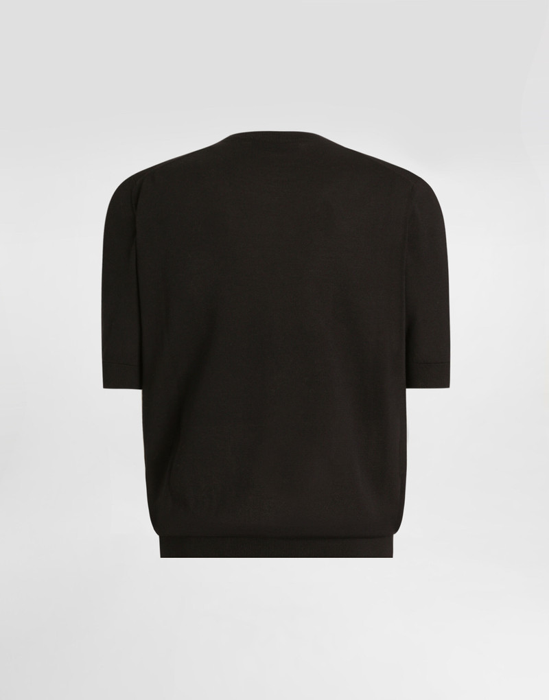Dolce & Gabbana Cotton pullover outlook