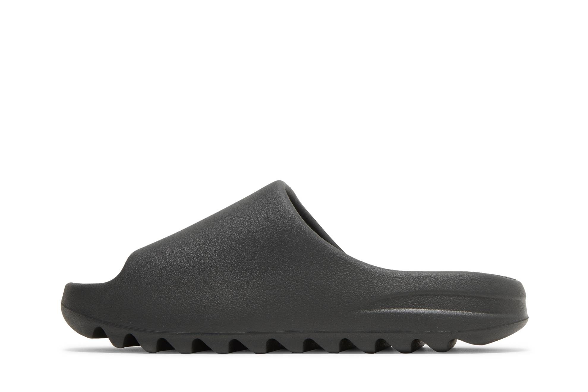 Yeezy Slides 'Onyx' - 3