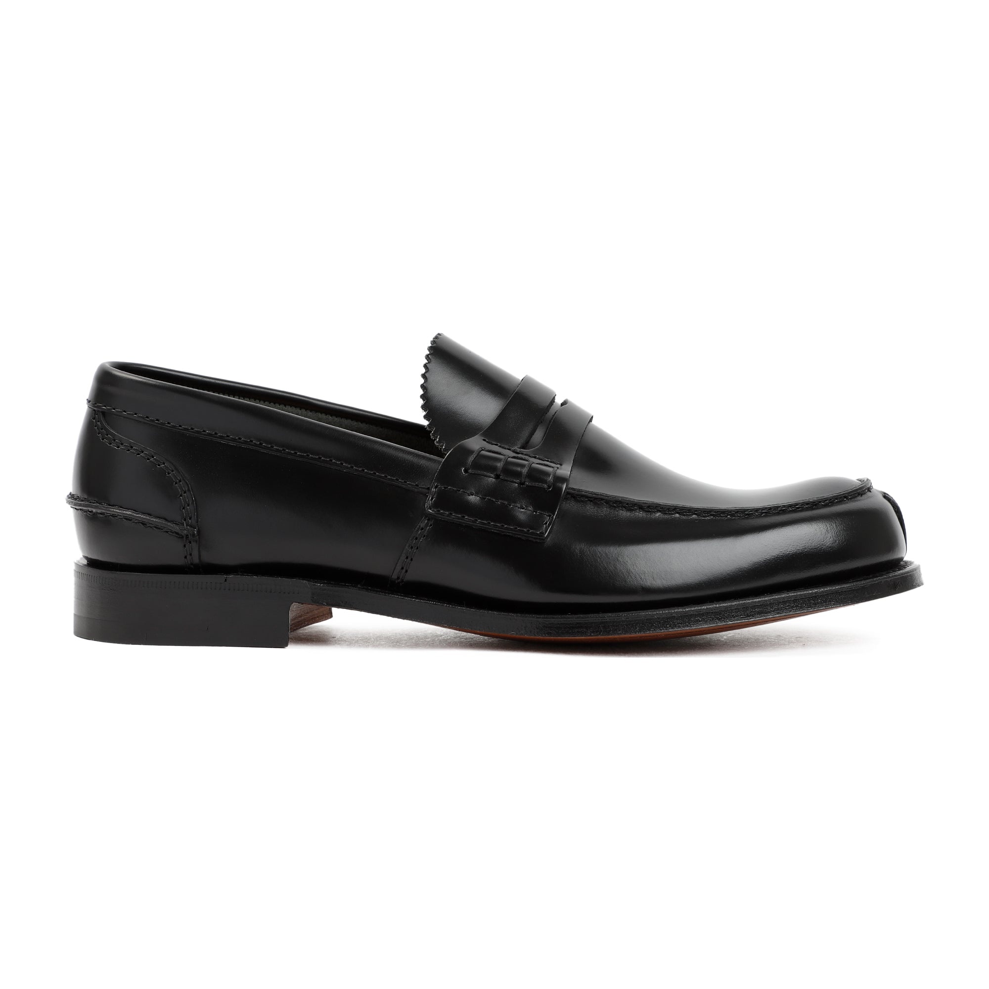 Loafers Black - 2