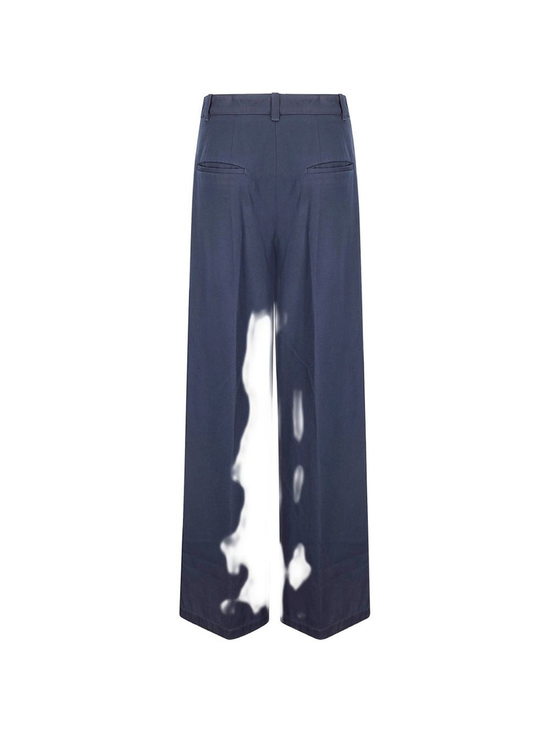 A.P.C. Ginny pleated trousers outlook