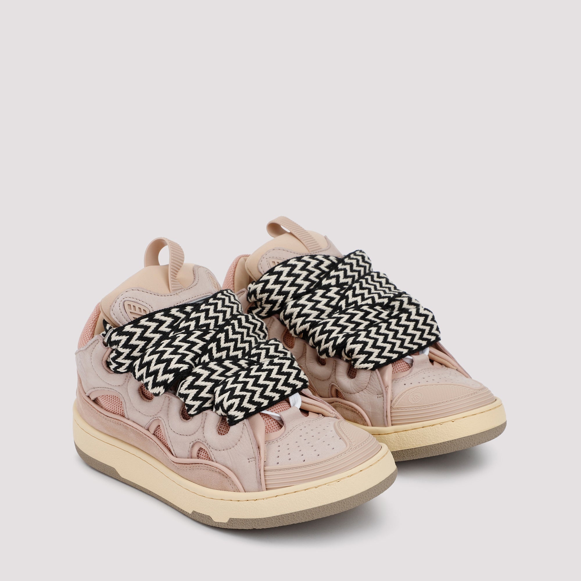 Sneakers Nude & Neutrals - 5