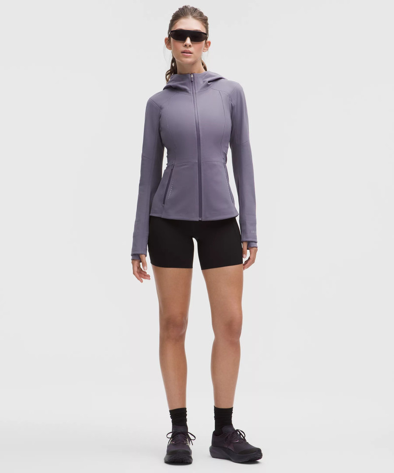 lululemon Women's Cross Chill Performance Jacket outlook