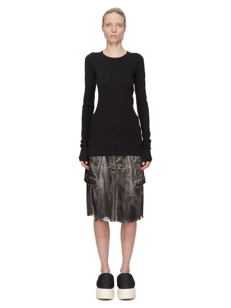 Rick Owens DRKSHDW TOP outlook