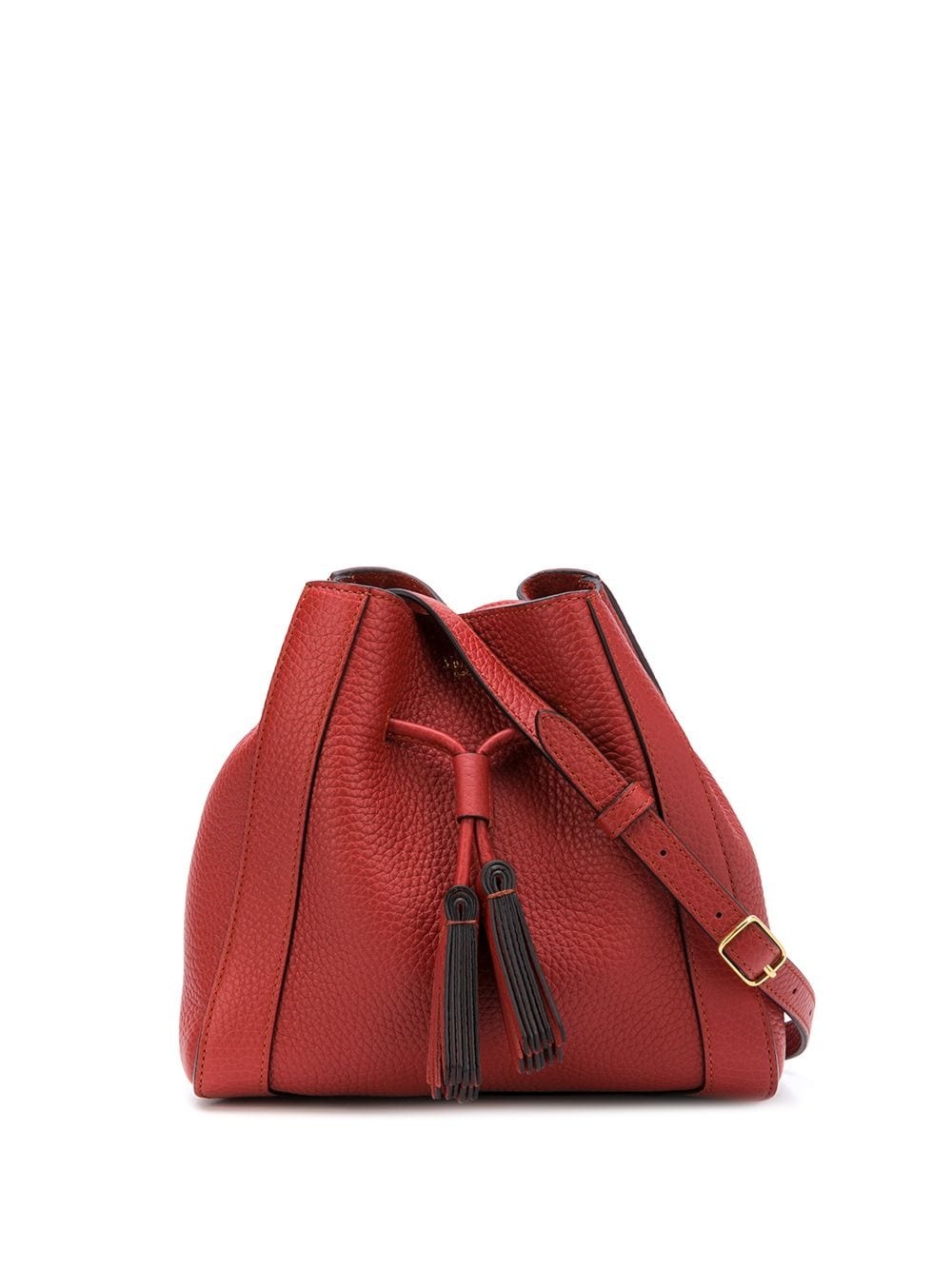 mini Millie bucket bag - 1