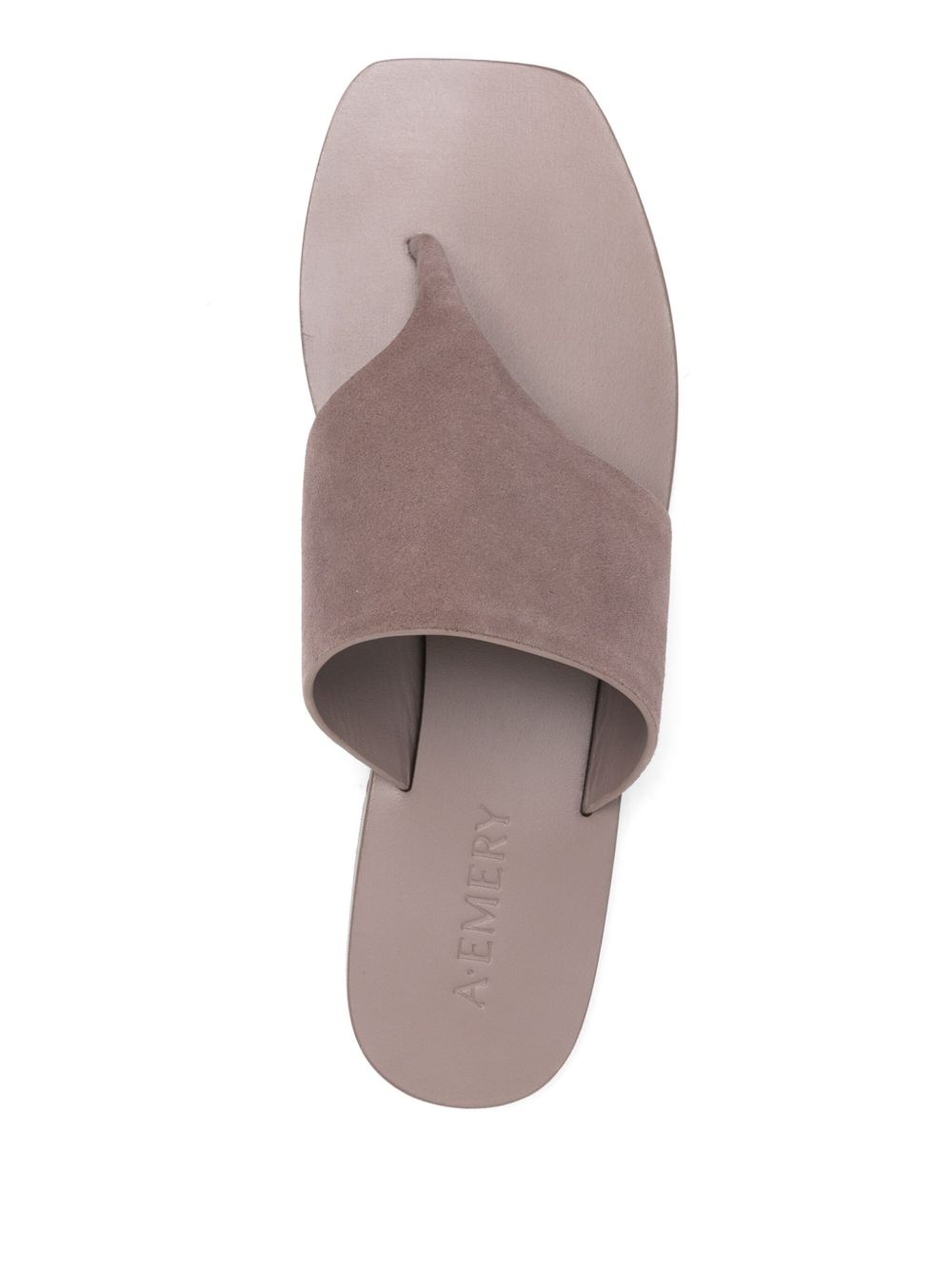 Paton sandals - 4