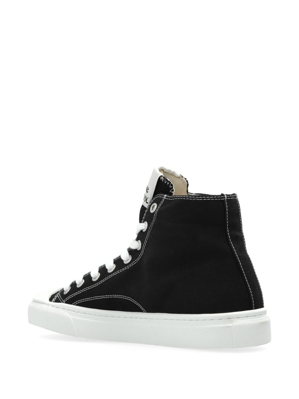 Plimsoll sneakers - 3