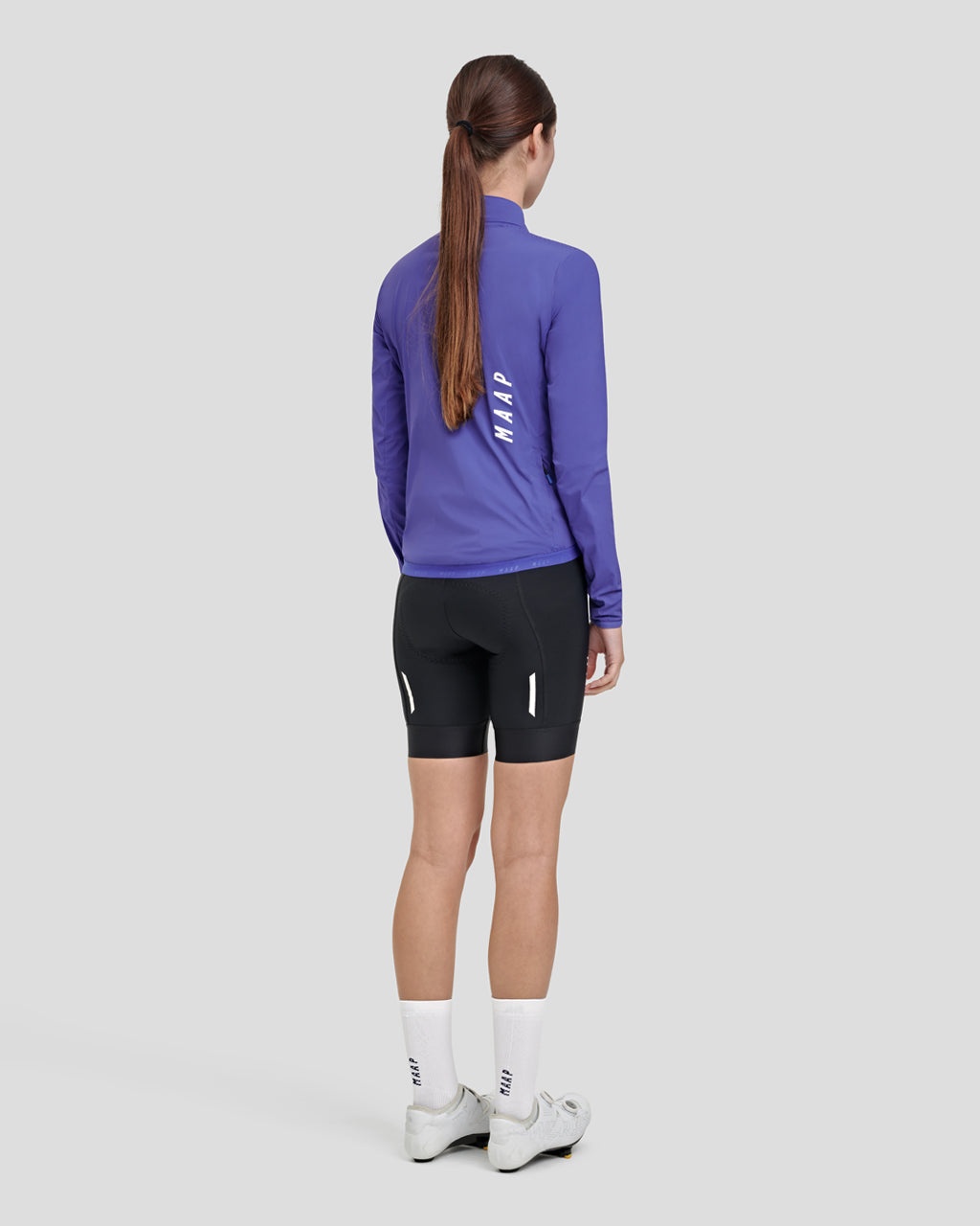 Women's Draft Team Jacket - 4