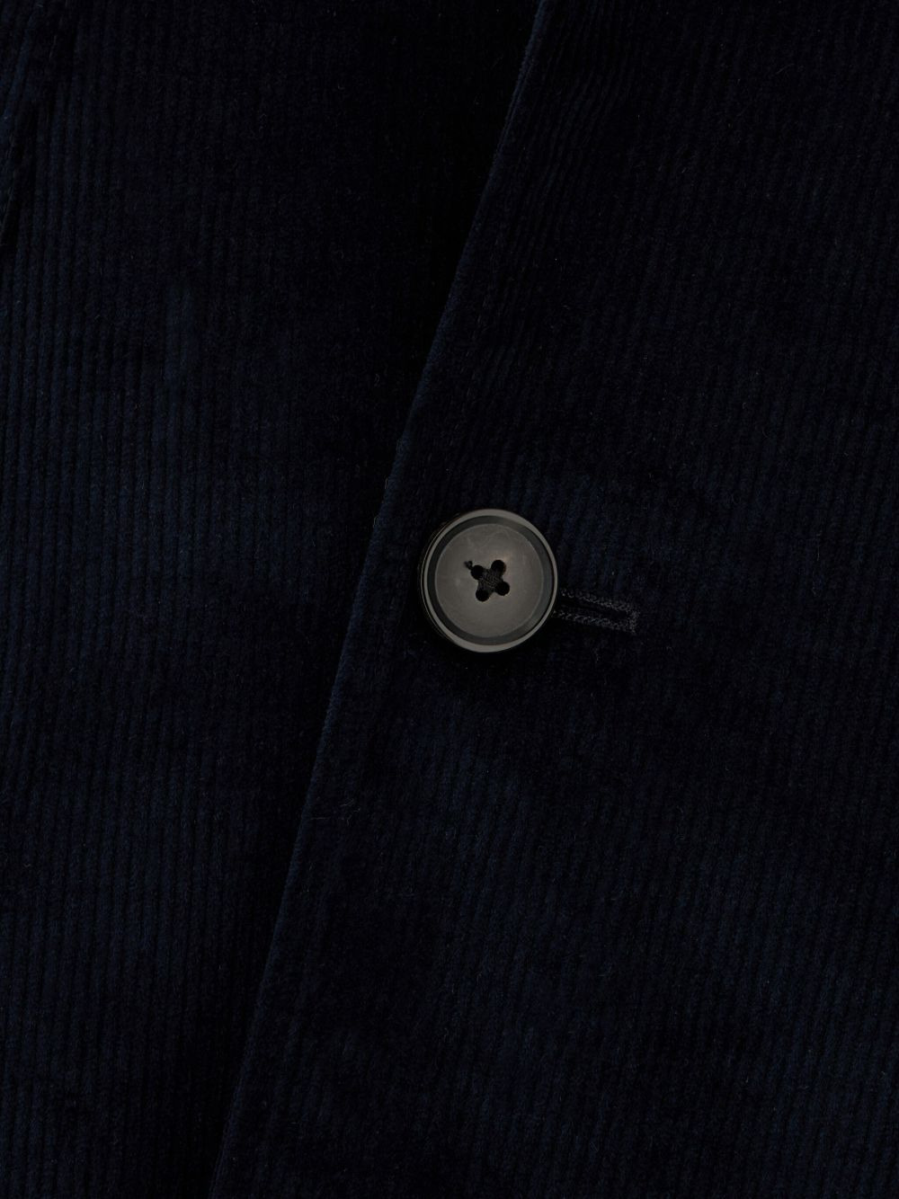 corduroy blazer - 4