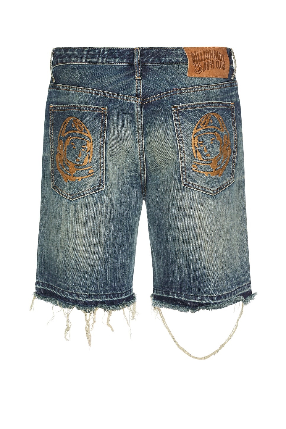 Cadet Jean Shorts - 2