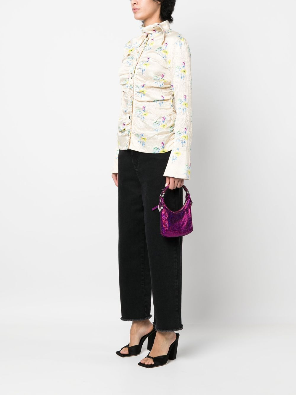 Cosmo shoulder bag - 2