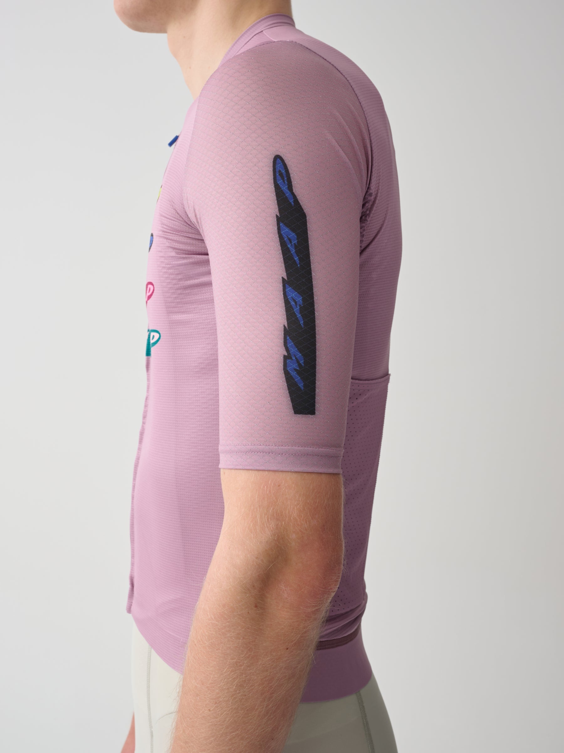 Evade X Pro Air Jersey 2.0 - 5