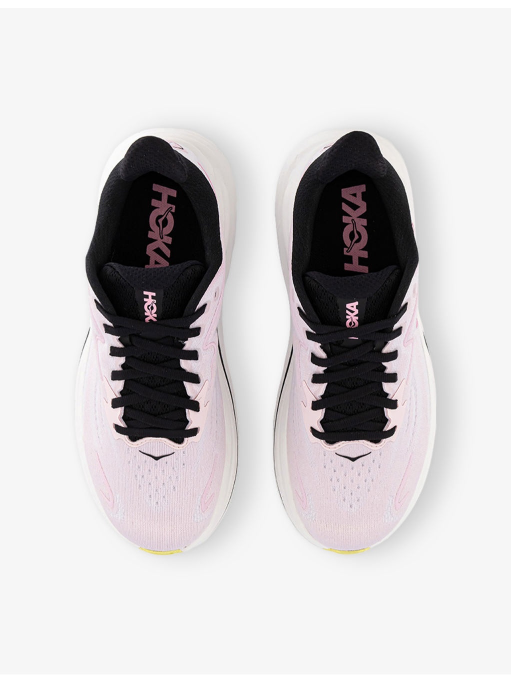 Clifton 10 Woven Low-Top Trainers - 2