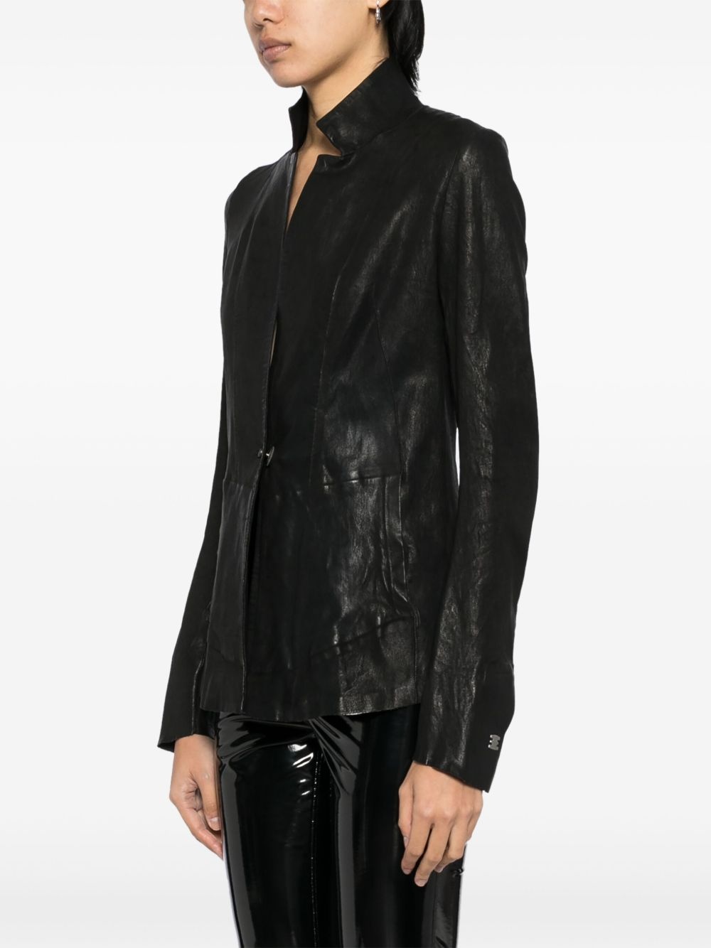 Infaillible Neo Noir jacket - 3