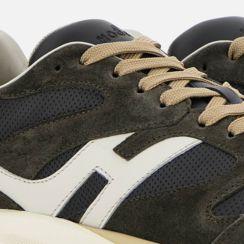 Sneakers Hogan H665 6