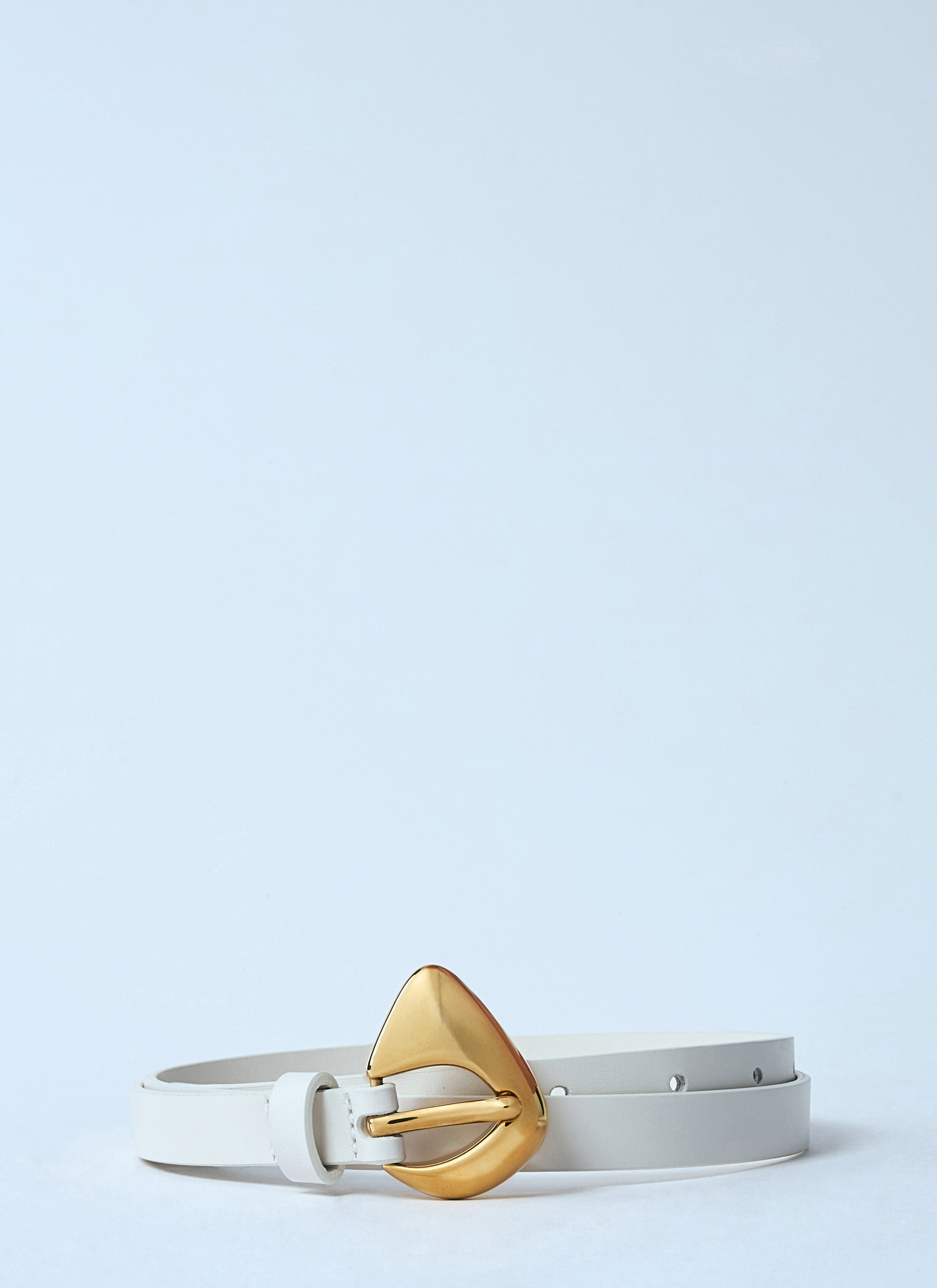 Bottega Veneta Women Fin Belt - 1