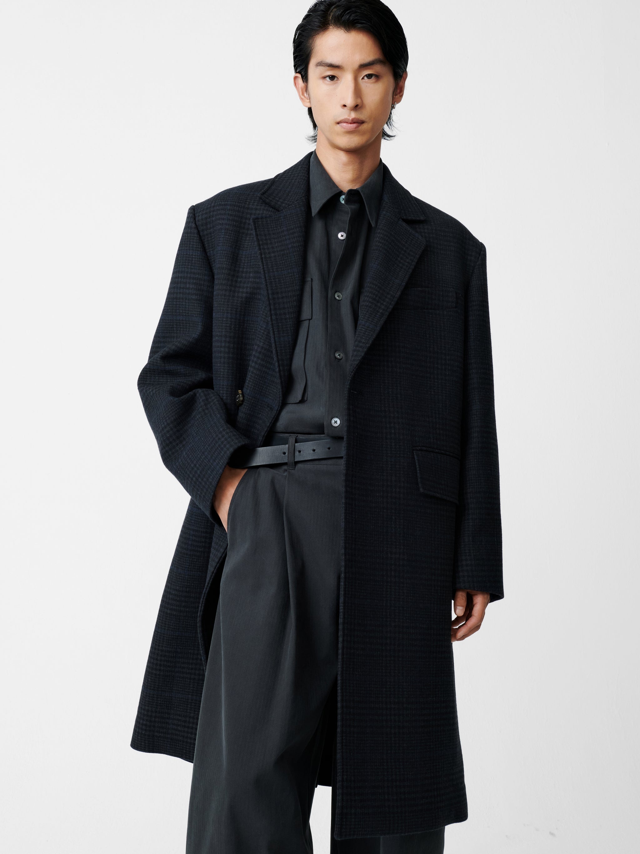 Brooke Coat - 7