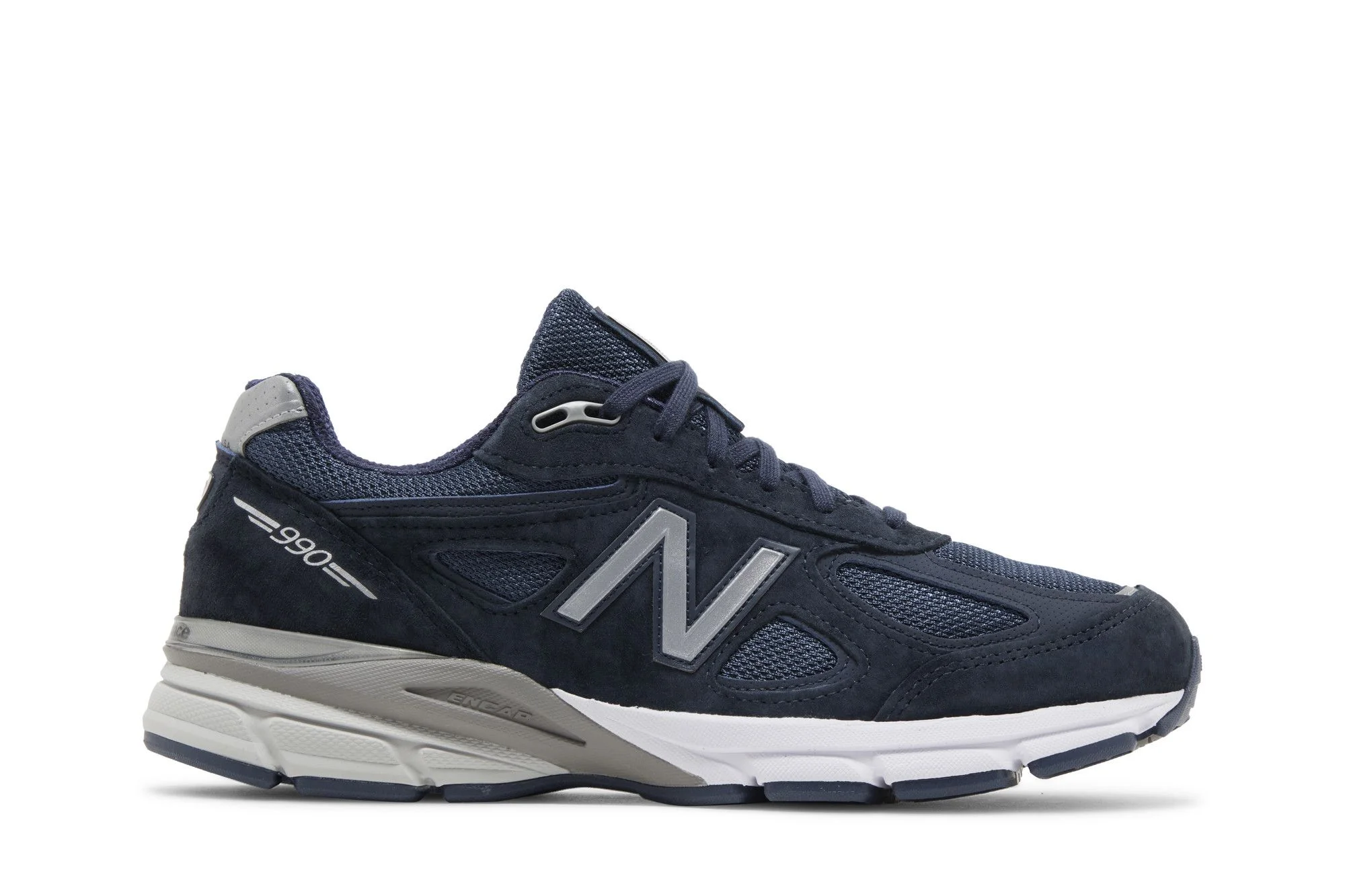 990v4 Made in USA 'Navy' 2023 - 1